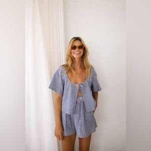 The Sea & I VRG GRL Set